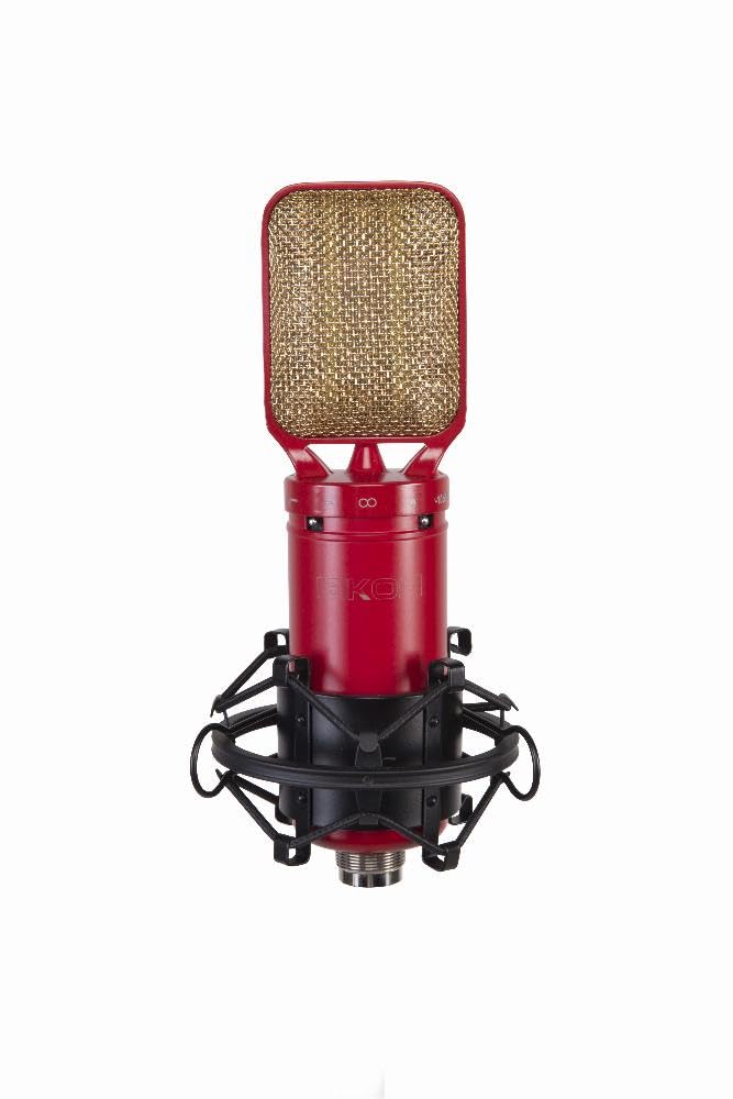 CONDENSER MICROPHONE