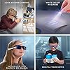 National Geographic Spy Science Kit - Kids Spy Activity Set, Complete 10 Secret Spy Missions with Spy Gadgets for Kids and Spy Gear, Kids Detective Kit, Science Kits for Kids, Pretend Play #2