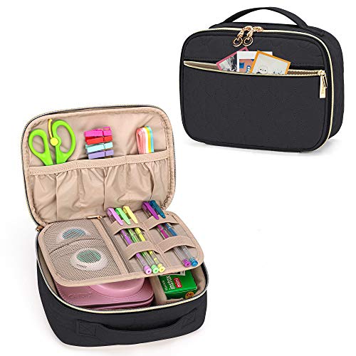 Yarwo Kameratasche für Kompaktkamera, Sofortbildkamera Aufbewahrungstasche, Tragetasche für Fujifilm Instax Mini 9 and Mini 8, Schutz Tasche für