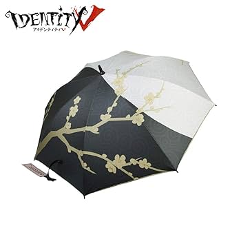 Amazon.co.jp: Identity V 第五人格 白黒無常 雨傘 長傘