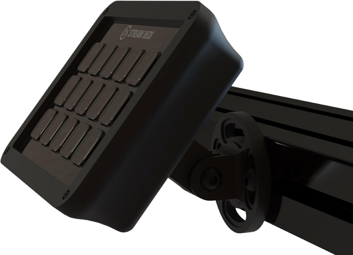 Stream Deck Mount para Sim Rig (MK.2)