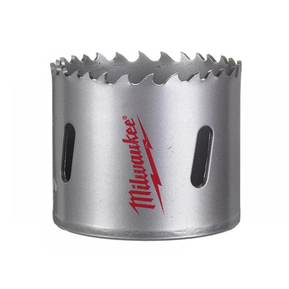 Milwaukee Bi-Metal Contractor Holesaw - 51Mm 4058546226343