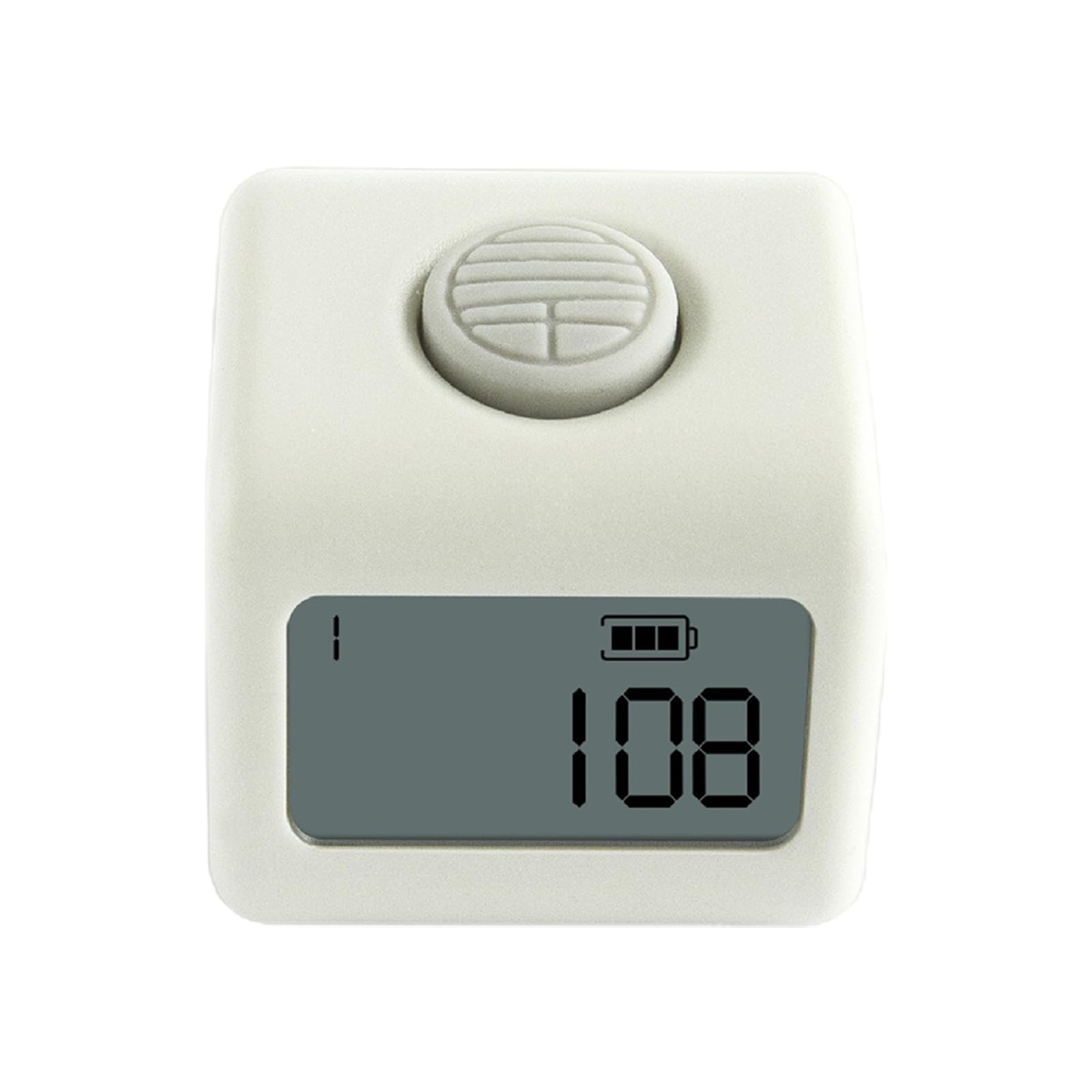 Kalttoy A Dc5v Counter Clicker Portable Finger Counter Electronic Digital Handheld Number Count Clicker 5-Digit Buddh-Count Portable Djustable