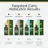 Tree of Life Beauty Vitamin C Skin Care Set, Skin Brightening Face Oil for Dark and Age Spots, Facial Serums for Dry and Sensitive Skin with Hyaluronic Acid & Vitamin E for Soft Smooth Skin, 1 Fl Oz #5