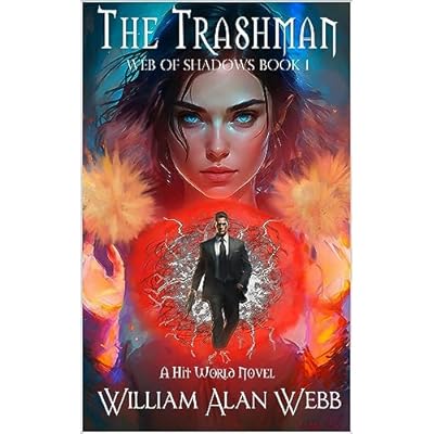 The Trashman