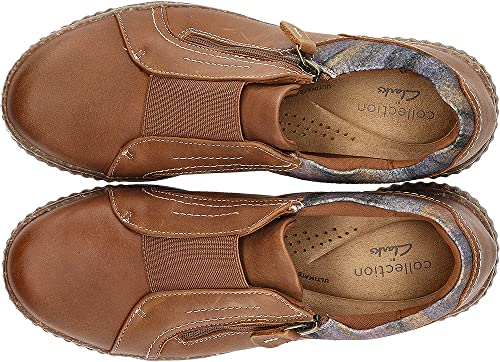 Image of Clarks Mens Caroline Cove
