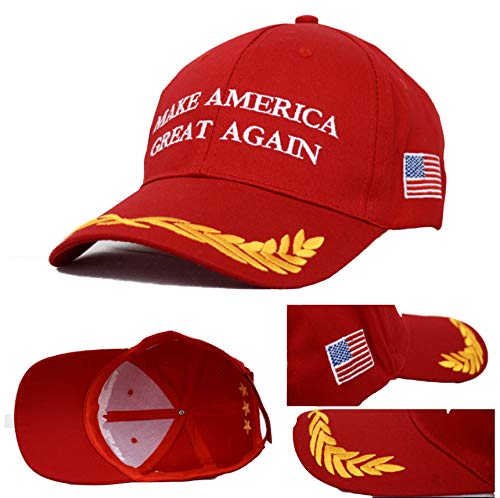 EBoutik - 2020 Keep America Great Cap - MAGA FA