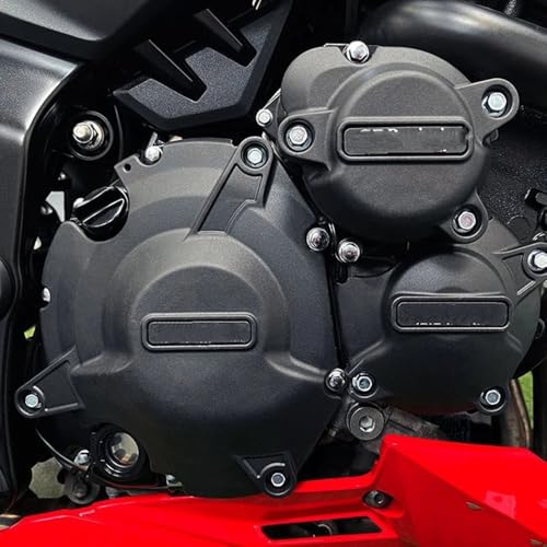 Stator cover empêche le couvercle GSX-S750 les rayures - 3