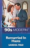 Mills & Boon Vintage 90s Modern