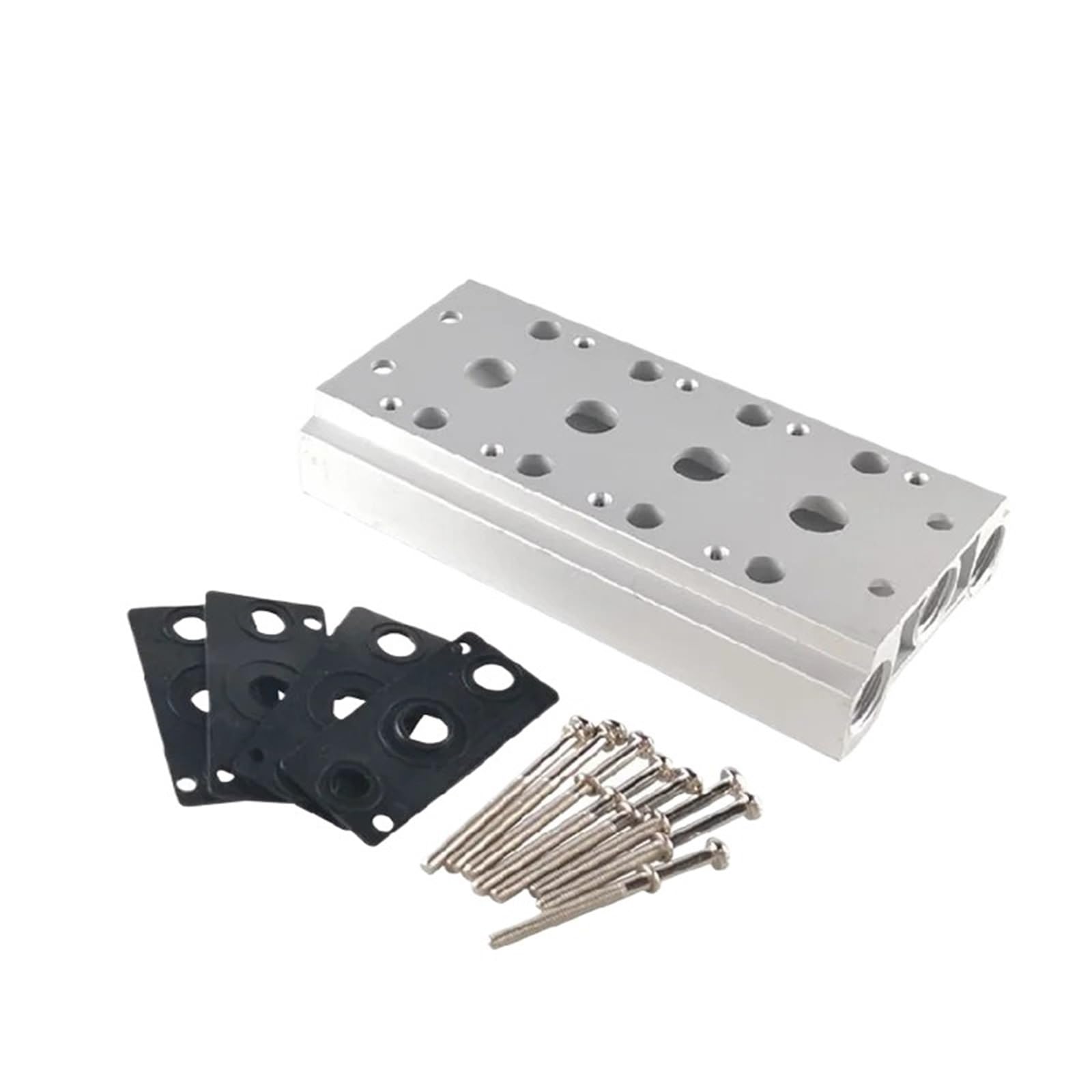 Électrovanne pneumatique collecteur 300M 7F joint de rechange pour distributeur 4v310