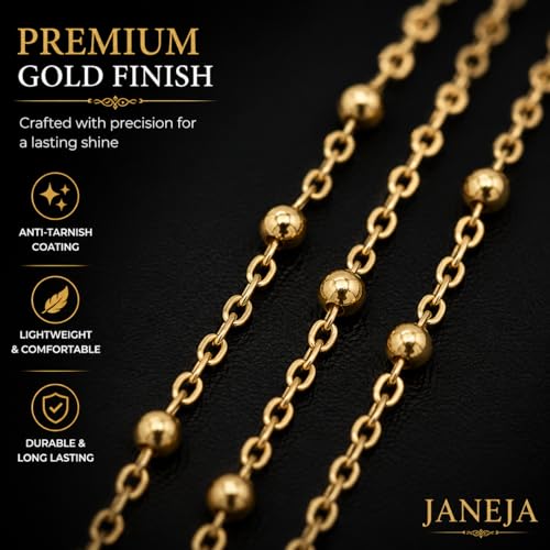 Image of CrystalBeads Women's Adjustable Kamarbandh Waist Chain | Belly Chain | Bridal Jewellery