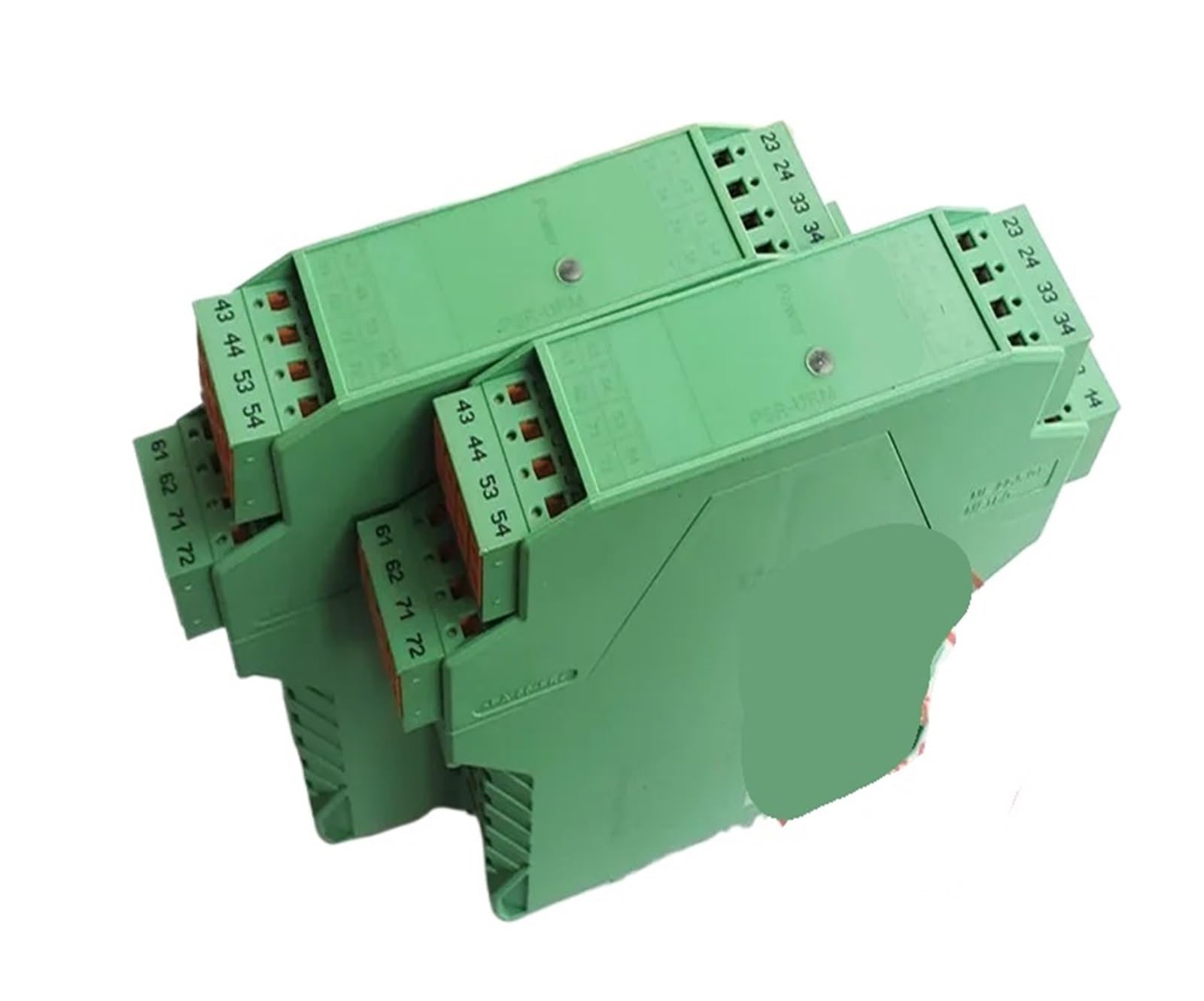 CJKXPZMH 1PCS Relay PSR-SPP-24UC/URM/5X1/2X2 2963970