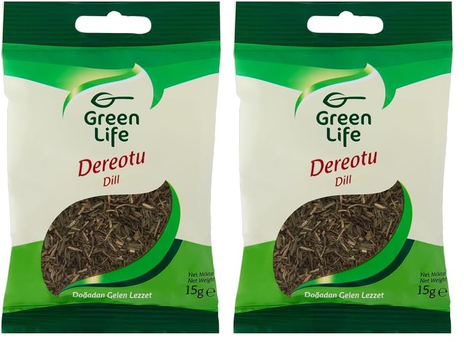 GREEN LIFE Yeni Bahar Mini Yastık 35 Gr. 2li paket
