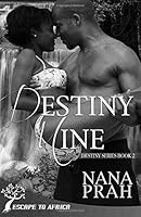 Destiny Mine 161333818X Book Cover