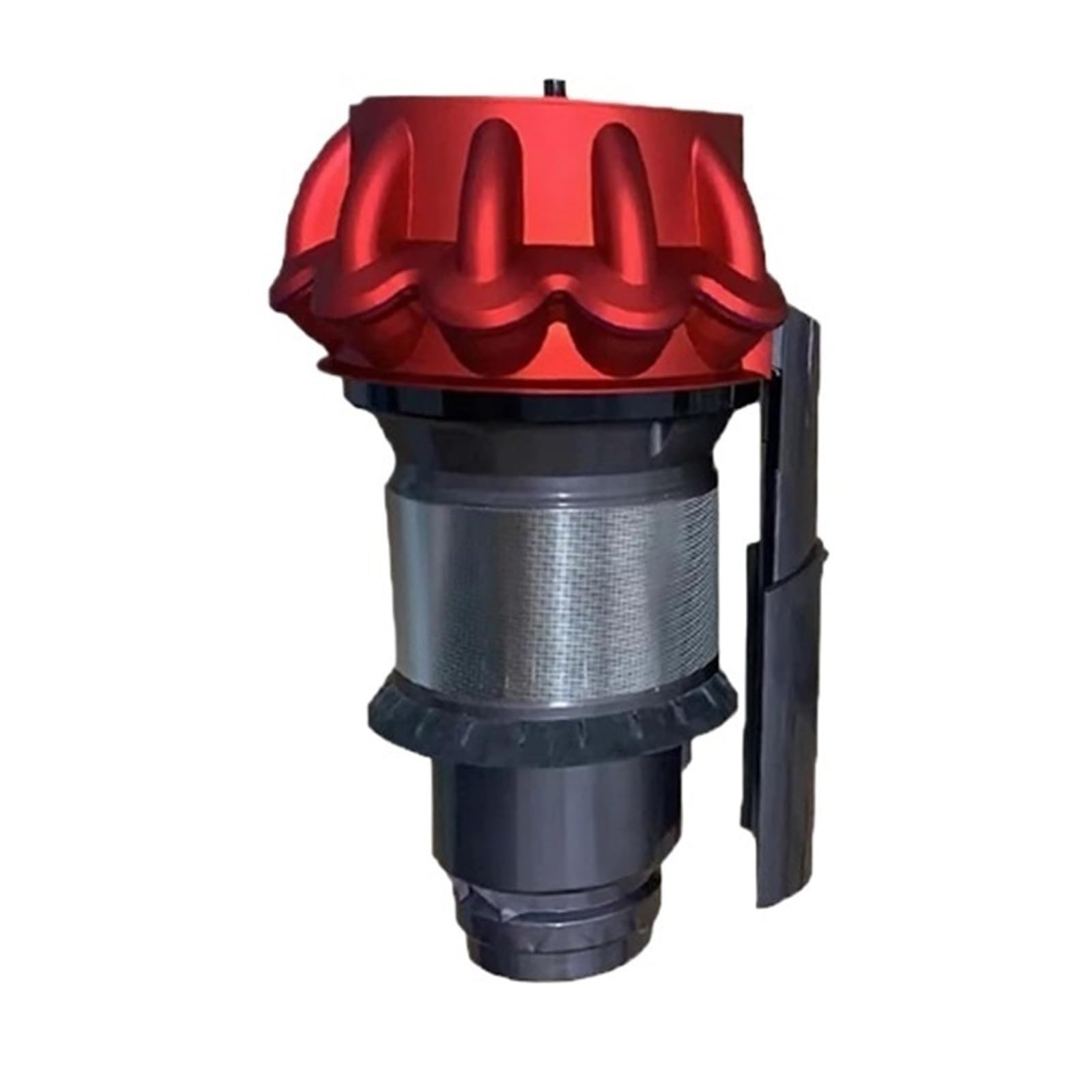 Coperchio Contenitore Ciclonico, Compatibile con Dyson V10 | Coperchio del Contenitore Ciclonico • Ambito di Sostituzione del Componente