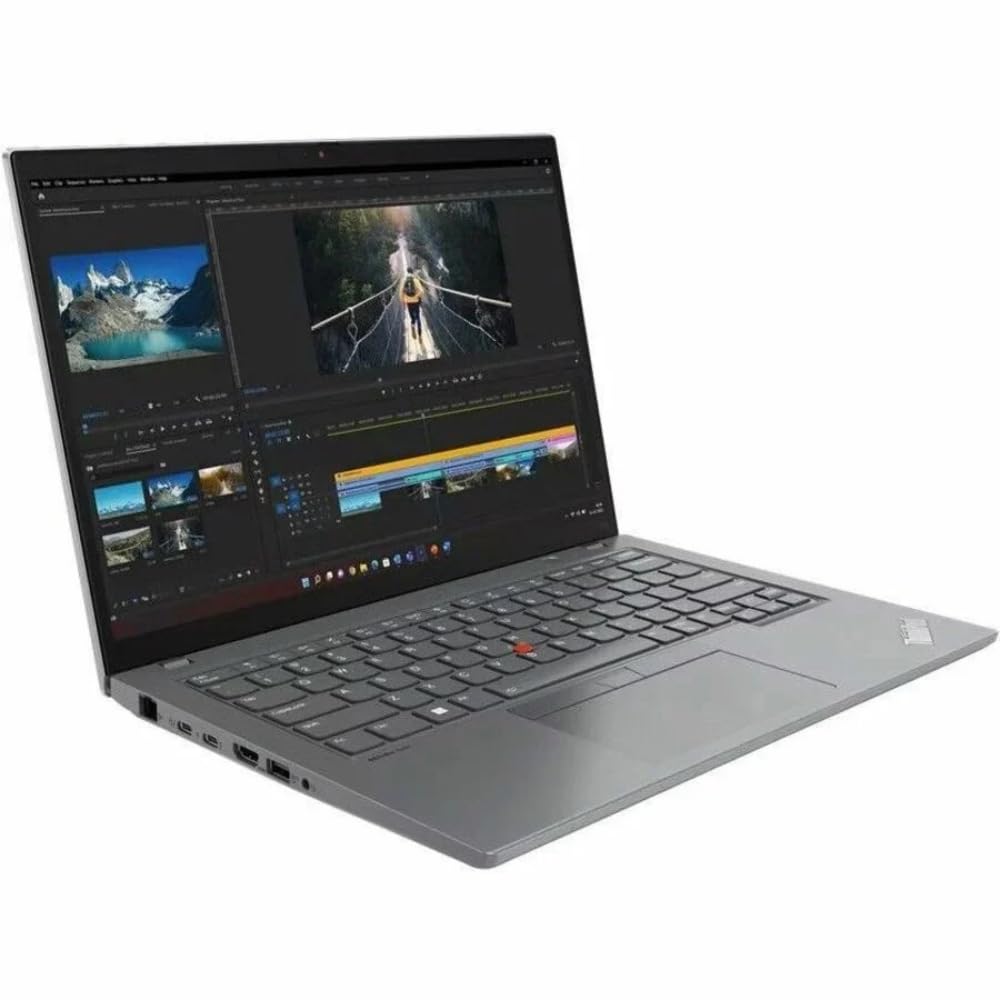 Lenovo ThinkPad T14 - Powerful, Portable Laptop for Productivity