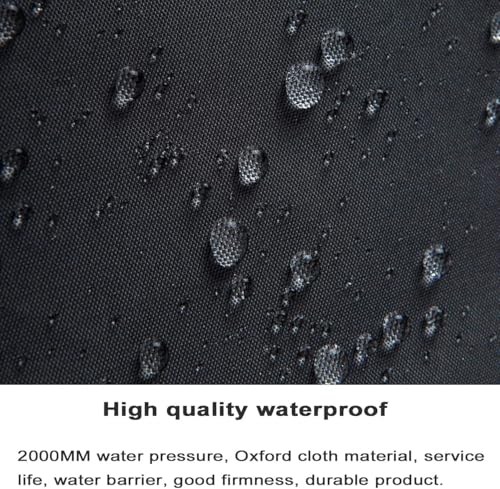 Toile ombrage imperméable triangulaire pour profiter de votre piscine tout l'été