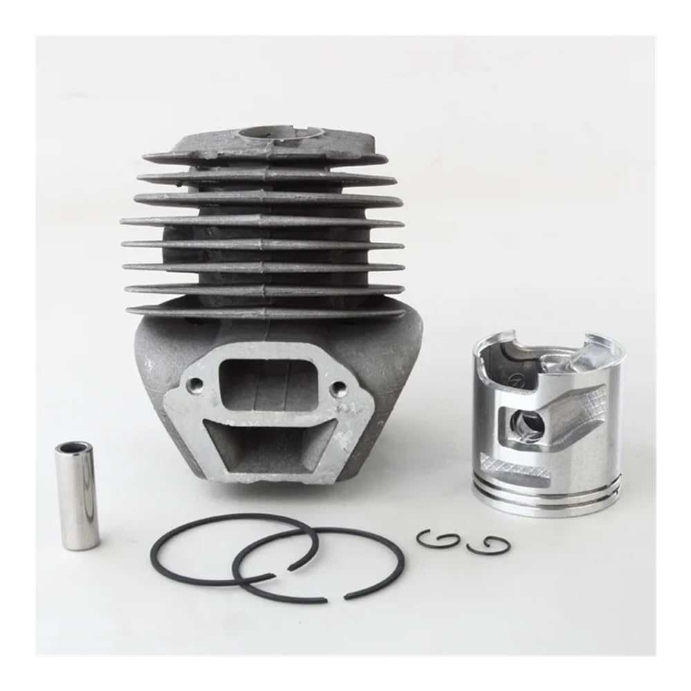 Kit piston-cylindre 51 mm OEM 581476103 581476102 pour découpeuse K760 K770