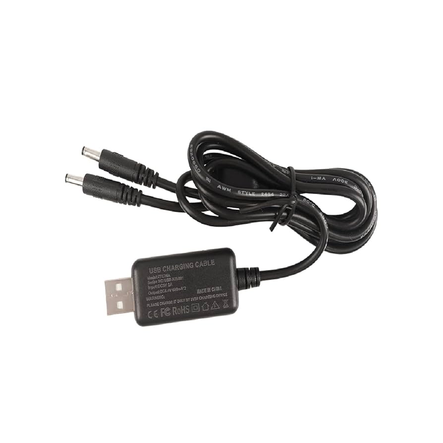 Amazon.co.jp: PowerArQ バイク用 DC-USB TypeA バッテリー 充電