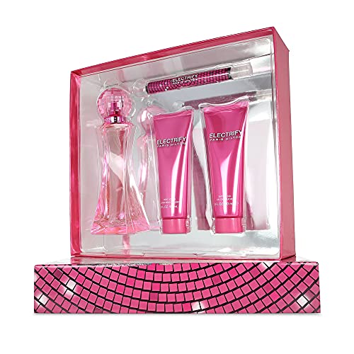 Listado de Perfume París Hilton para Mujer Top 10. 21 Perfume París Hilton para Mujer marca Paris Hilton (2)