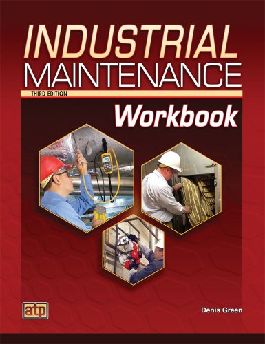 Industrial Maintenance Workbook