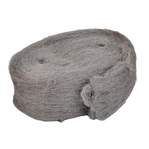 Aexit Wire Abrasive Wheels & Discs Steel Pads Grinding Polishing Sanding Tool Rust Flap Wheels Grease Remover