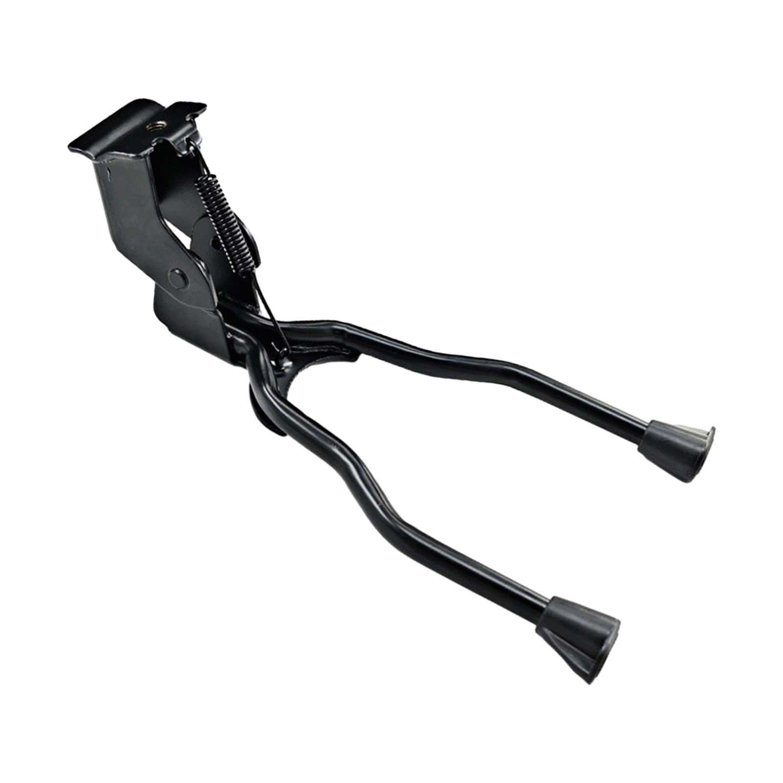 Amazon | STARTIST ダブルレッグスタンド バイクキックスタンド