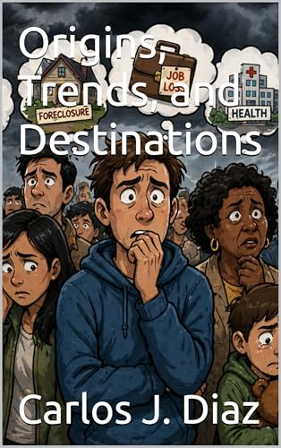 Origins, Trends, and Destinations (English Edition)
