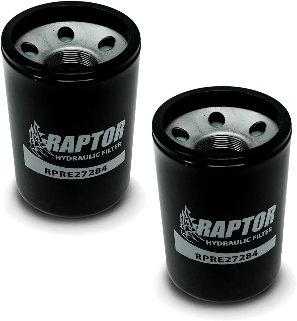 2PK Transmission Oil Filter Replacement for John Deere