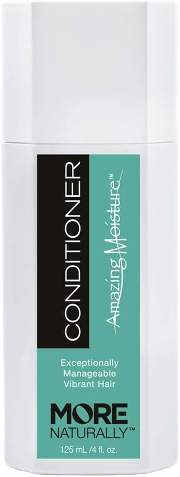 Amazing Moisture Conditioner: Refresh, Protect and Condition