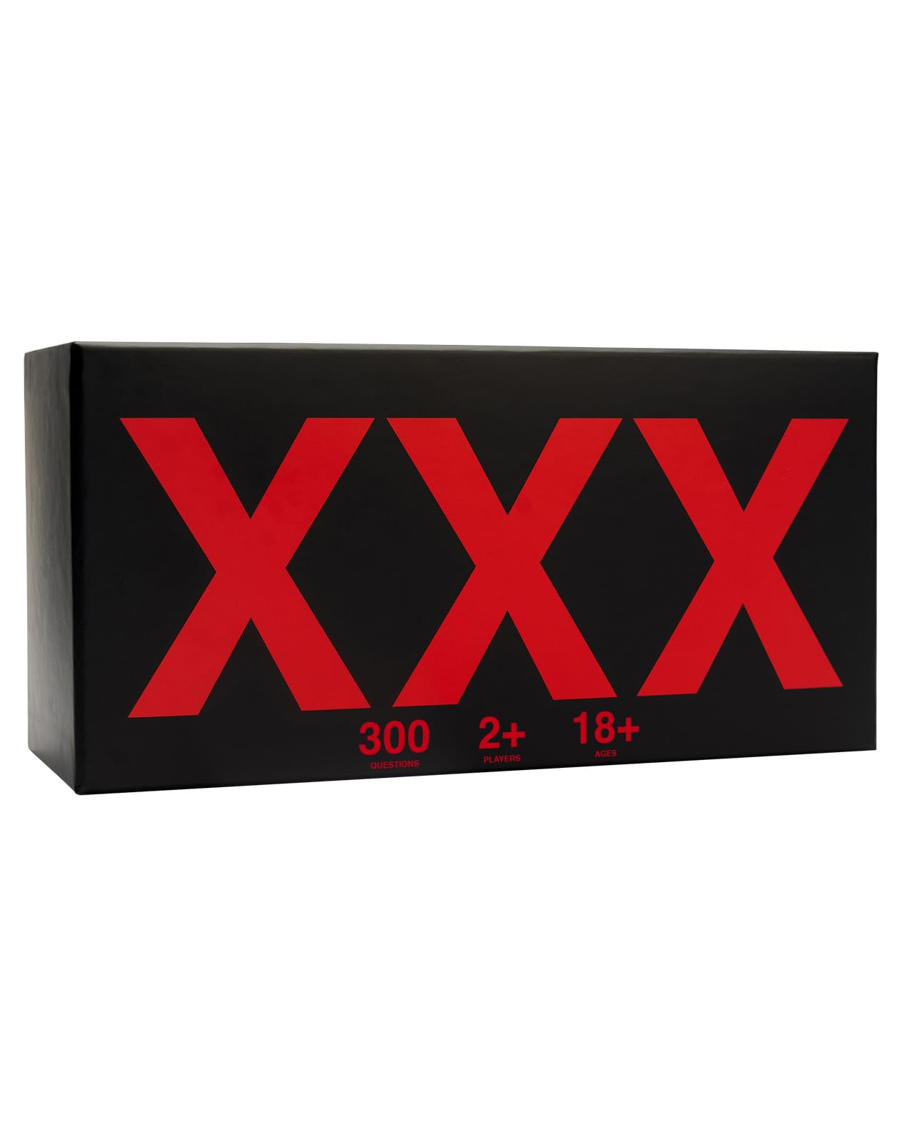 WE’RE NOT Really Strangers Adult Edition Card Game - 300 Conversation Cards & Wildcards. an Honest & Fun Party Game for Adult Game Nights, Parties, & Date Night, 18+, 2-6 Players