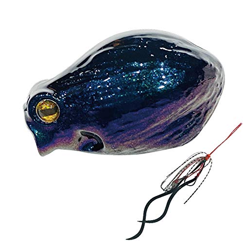 Seven ガイドサービスセブン POLPO ポルポー 100g #09 ダークブルー