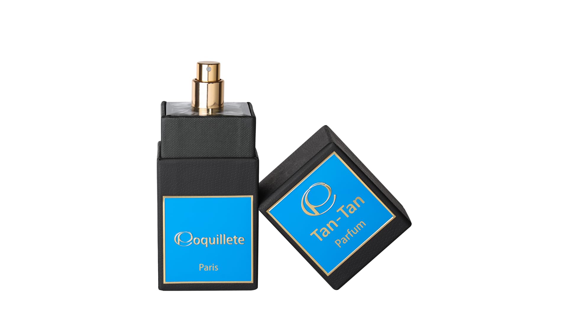 TAN TAN 100ML COQUILLETE