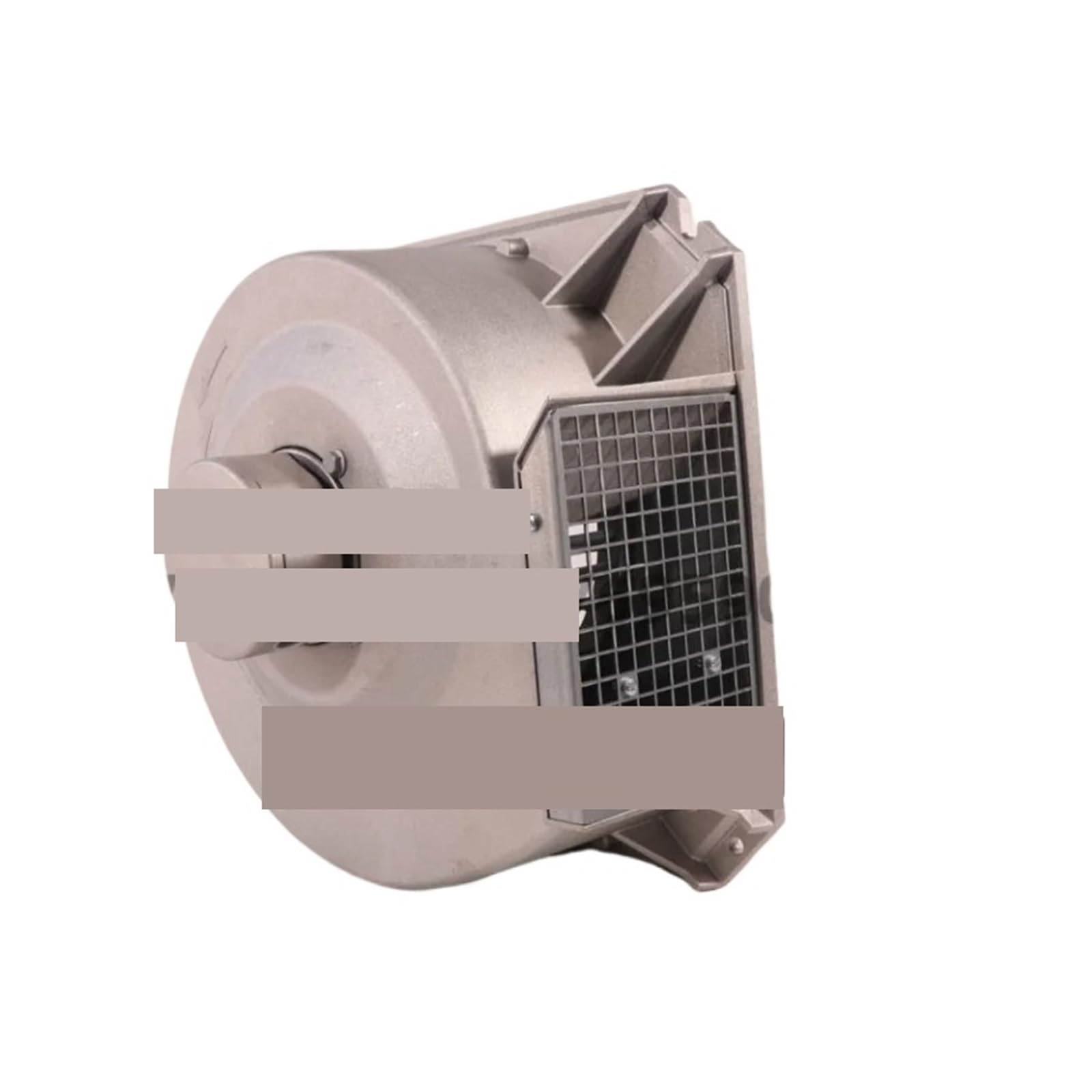 BRODEFUP RF22P-2DK.3F.5R For 1PH7 AC 1PH7 Servo Spindle Motor Centrifugal Cooling Fan