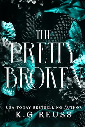 The Pretty Broken