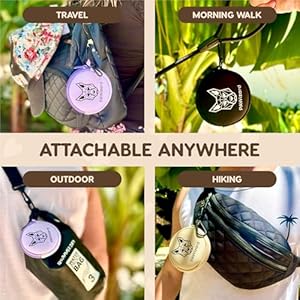 100 home compostable 300 count poop bags for dogs with leash dispenser 2 in 1 thick unscented dog waste bags leak proof pet garbage bag for walks with holder black   cucciolini doodles