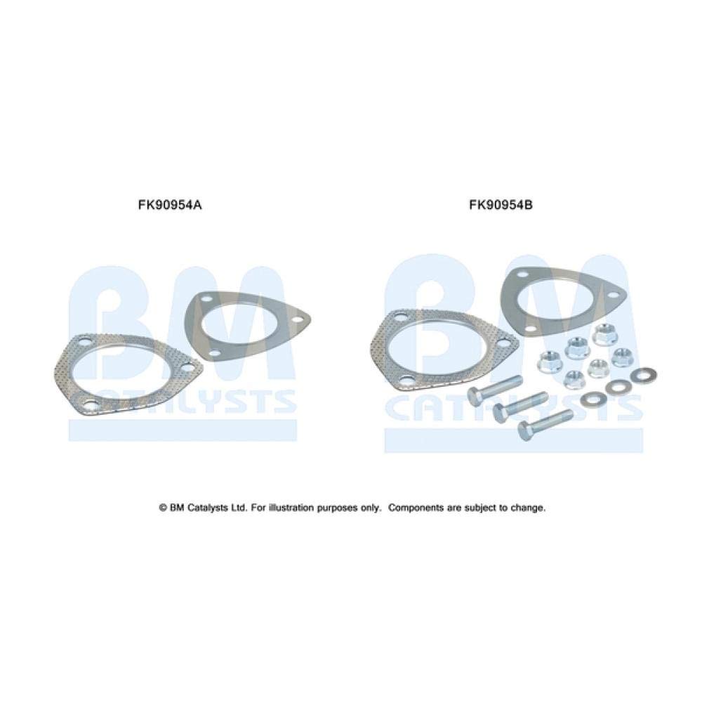 Bm Catalysts FK90954 Kit D'Assemblage, Catalyseur