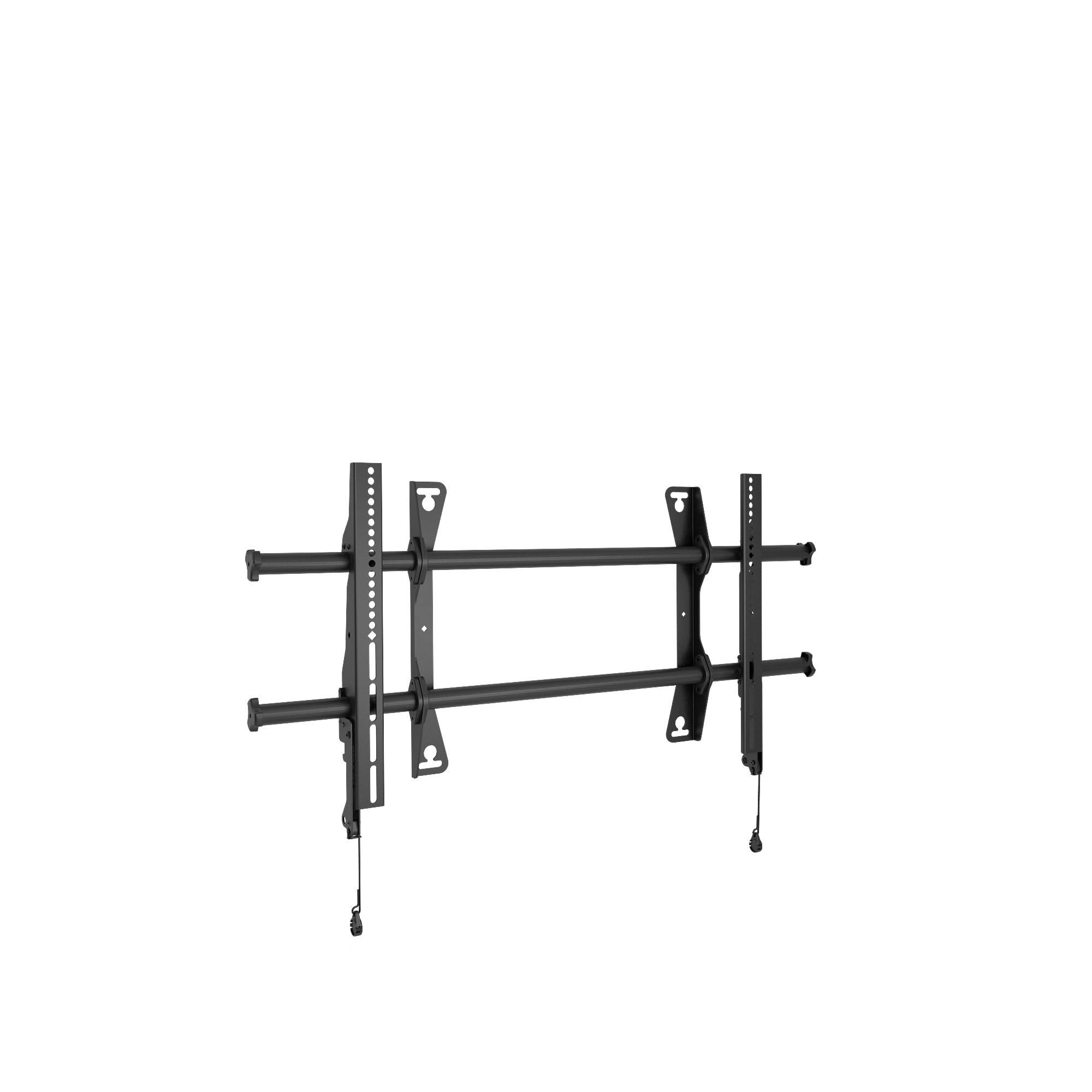 Chief Uniwersalny płaski stały uchwyt 101 cm - 218 cm