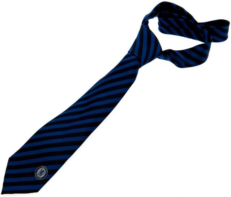 Chelsea FC Authentic EPL Players Tie NR