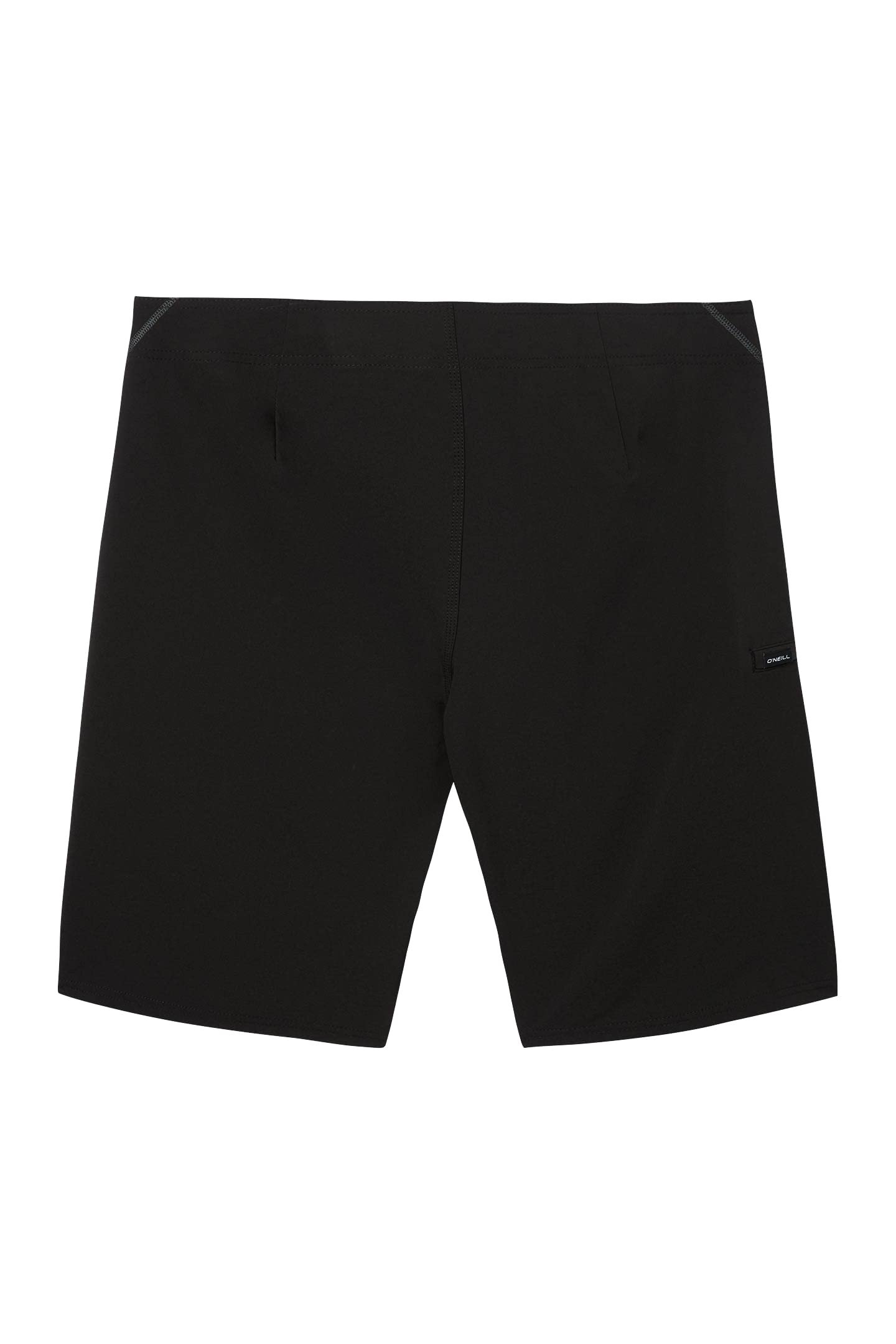 O'NEILL Mens Hyperfreak S-Seam Hawaii Swim, Black, 29