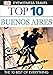 DK Top 10 Buenos Aires (Pocket Travel Guide)