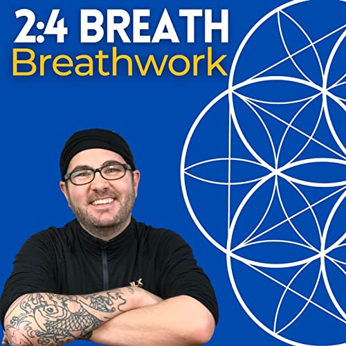 2:4 Breath cover art
