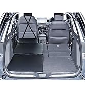 Amazon.co.jp: Levolva (レヴォルヴァ) 車中泊マット - DA17W エブリイ