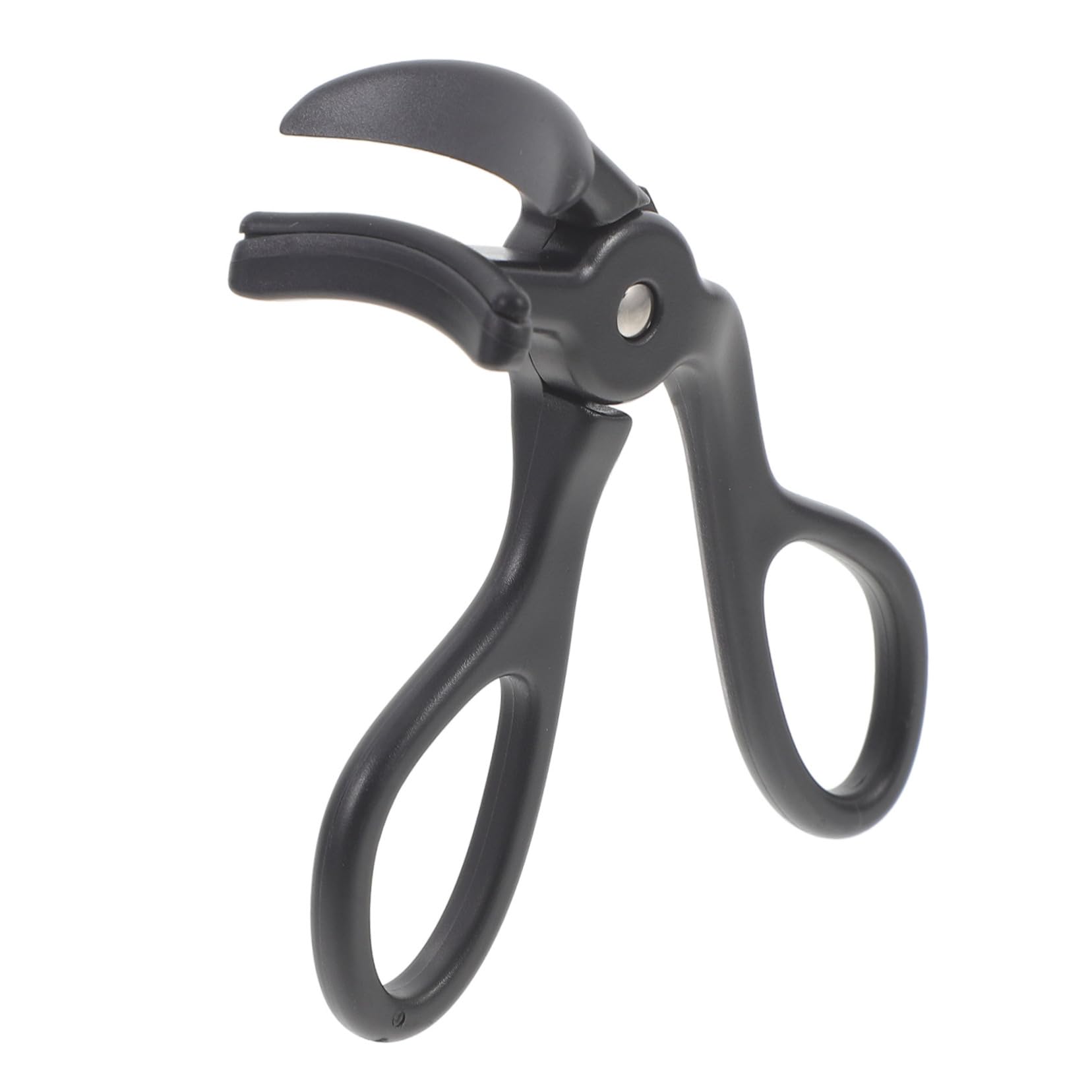 PACKOVE Eyelash Curler for Makeup Handheld Tool for Beautiful Curled Lashes Lightweight Design Comfortable Grip Makeup Accessory for Types Present for Beauty