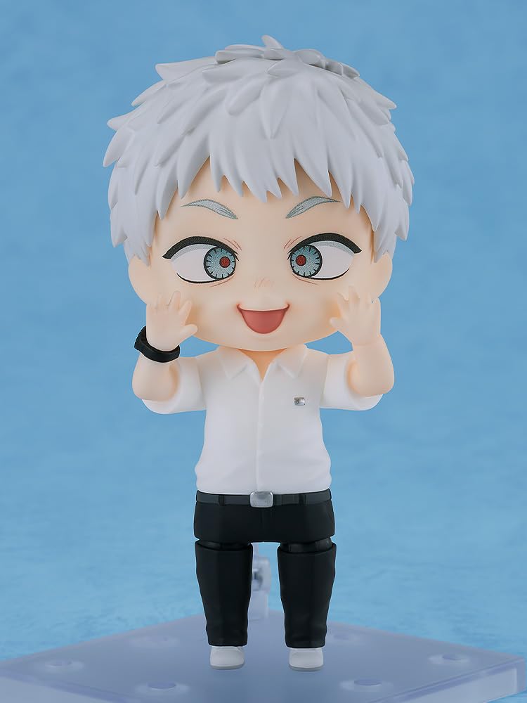 光が死んだ夏　ねんどろいど　ヒカル Amazon | ねんどろいど TVアニメ「光が死んだ夏」 ヒカル | フィギュア