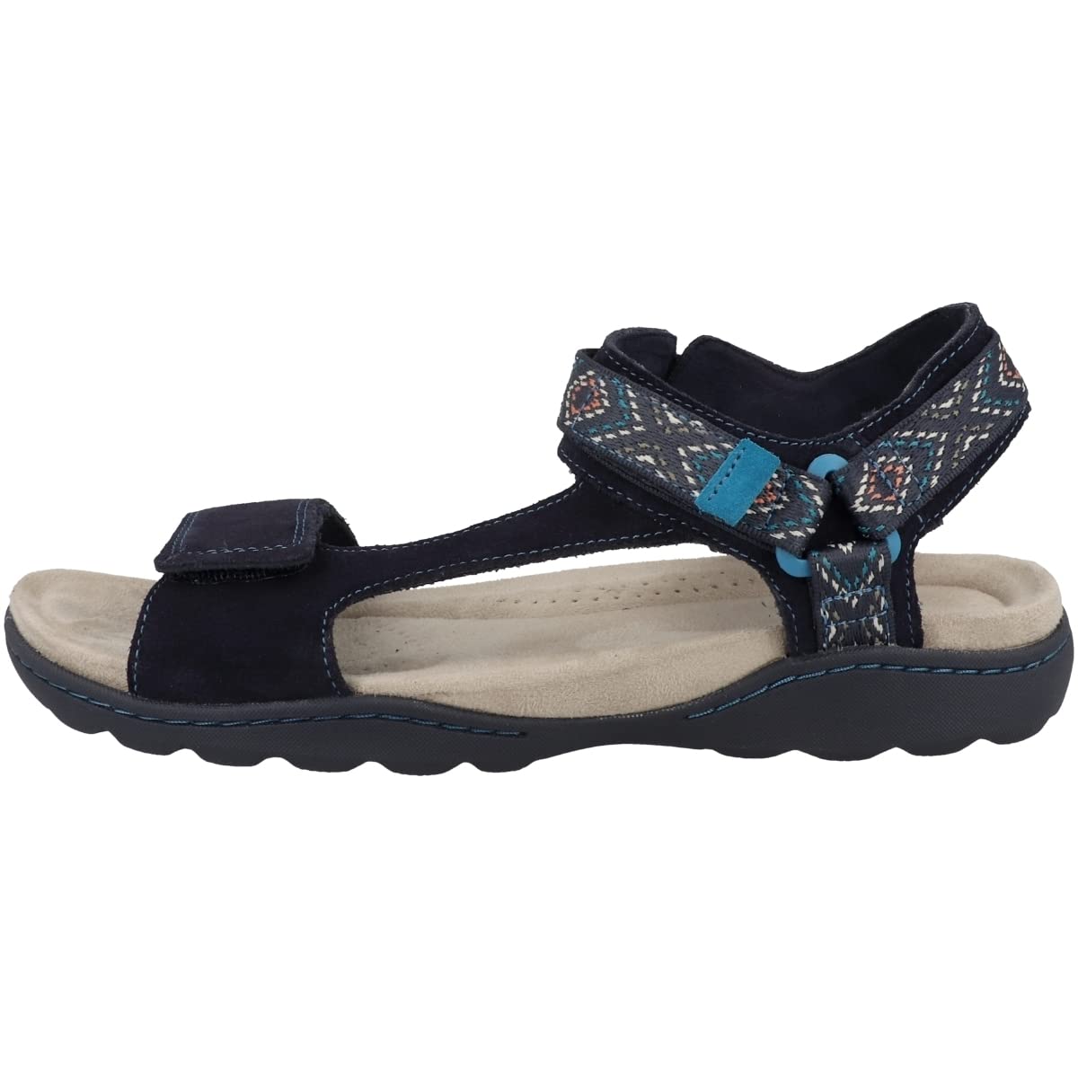 Amanda Step womens Sandal