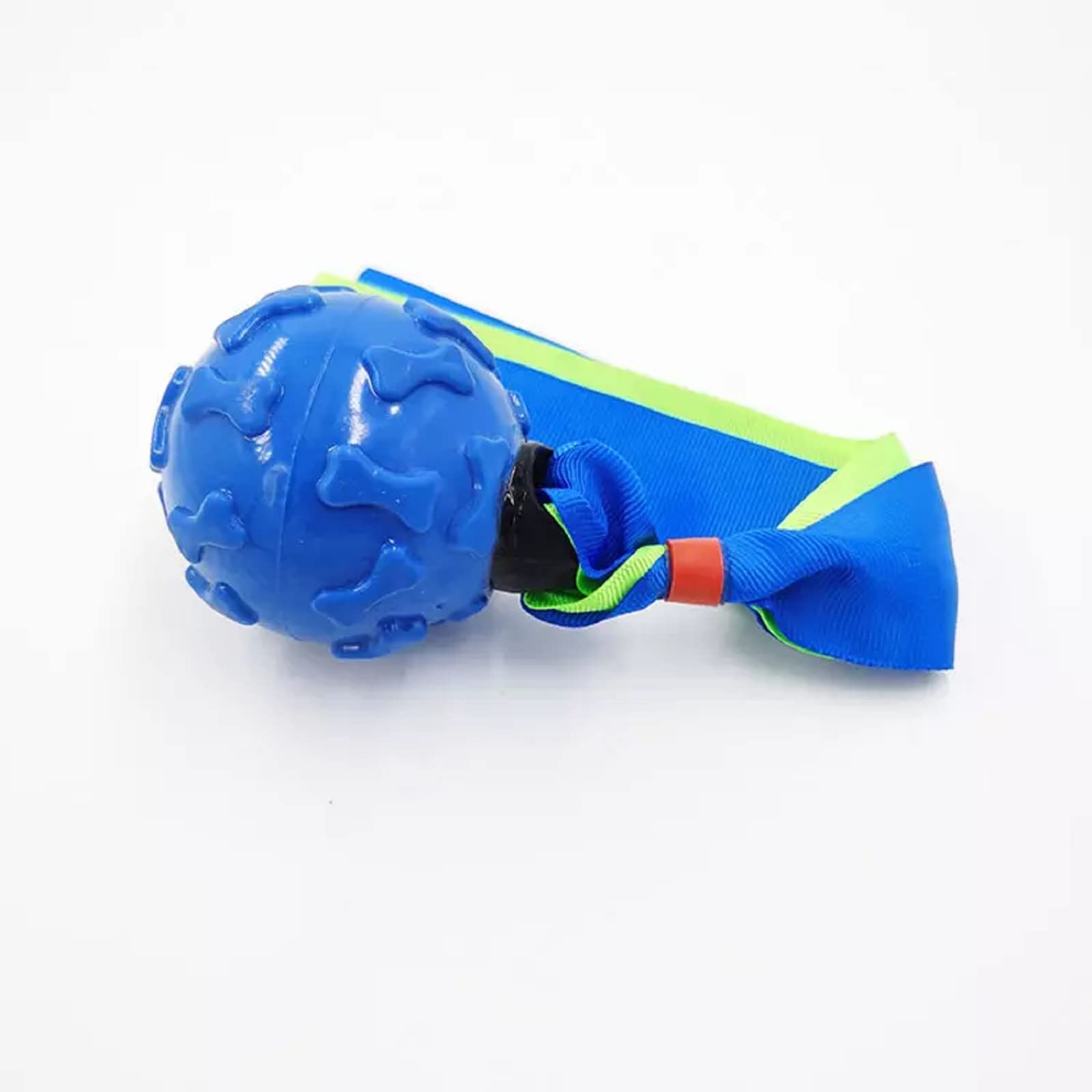 emily pets Dog Balls for Aggressive Chewers, Tough Tug of War Dog Toy, Interactive Dog Toy for Fetch Durable Dog Rope Chew Toy for Medium Large Dogs Tough Puppy Teething Toy (B0B8523QSK) Amazon Price History, Amazon Price Tracker