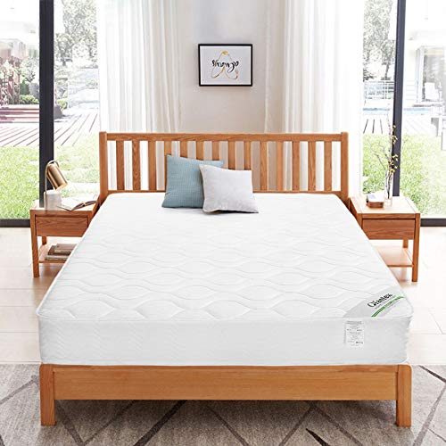Best Giantex Mattresses