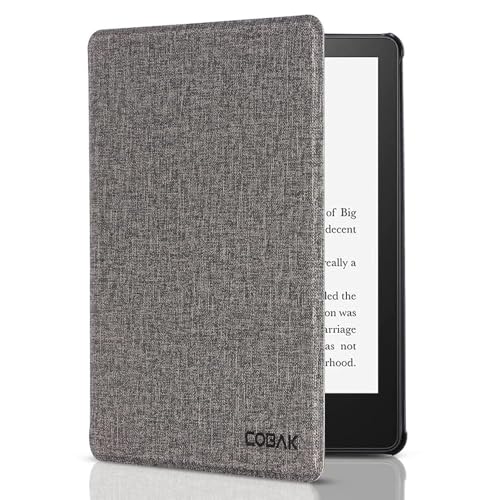 Image of CoBak Case for 6.8 inch eBook Readers 11th Generation 2021 Released