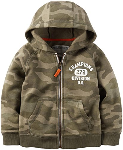 Carter's Boys' Knit Layering 243g669